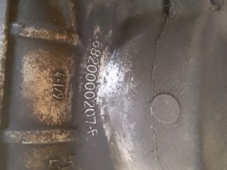 bontott MERCEDES-BENZ GLA-CLASS Kormánymű (Elektromos)