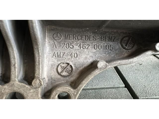 bontott MERCEDES-BENZ GLA-CLASS Kormányoszlop