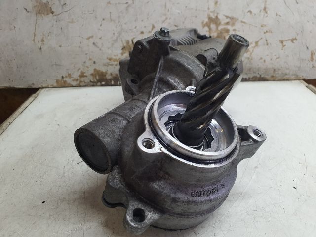 bontott MERCEDES-BENZ GLA-CLASS Kormányszervó Motor (Elektromos)