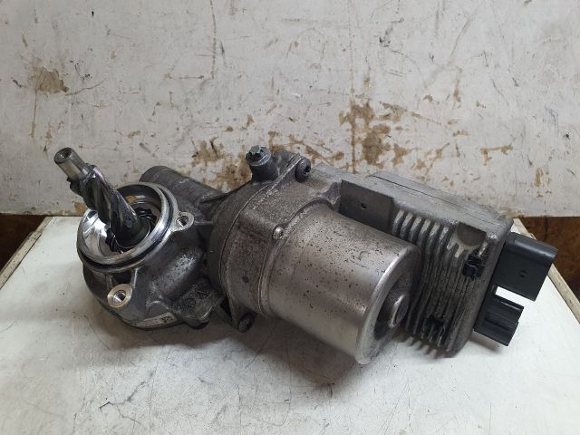 bontott MERCEDES-BENZ GLA-CLASS Kormányszervó Motor (Elektromos)