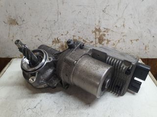 bontott MERCEDES-BENZ GLA-CLASS Kormányszervó Motor (Elektromos)