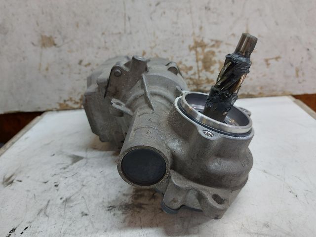 bontott MERCEDES-BENZ GLA-CLASS Kormányszervó Motor (Elektromos)