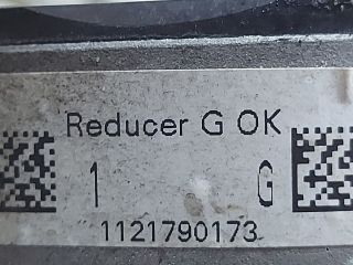 bontott MERCEDES-BENZ GLA-CLASS Kormányszervó Motor (Elektromos)