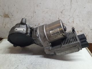 bontott MERCEDES-BENZ GLA-CLASS Kormányszervó Motor (Elektromos)