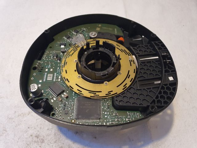 bontott MERCEDES-BENZ GLA-CLASS Kormányszög Jeladó