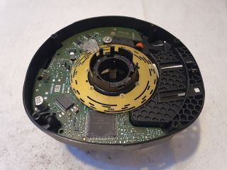 bontott MERCEDES-BENZ GLA-CLASS Kormányszög Jeladó