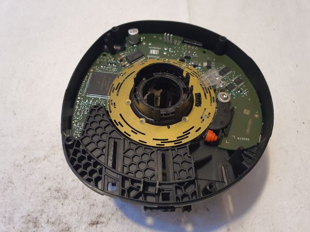 bontott MERCEDES-BENZ GLA-CLASS Kormányszög Jeladó