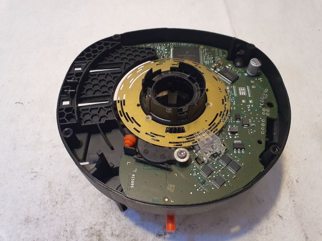 bontott MERCEDES-BENZ GLA-CLASS Kormányszög Jeladó