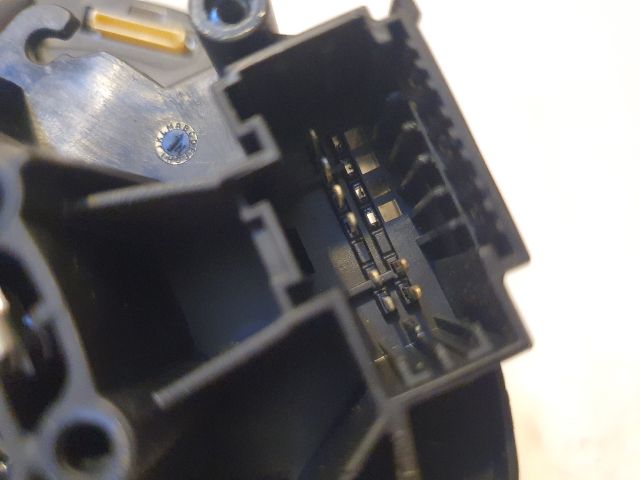 bontott MERCEDES-BENZ GLA-CLASS Kormányszög Jeladó