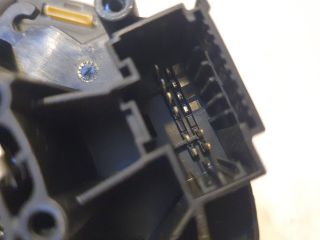 bontott MERCEDES-BENZ GLA-CLASS Kormányszög Jeladó