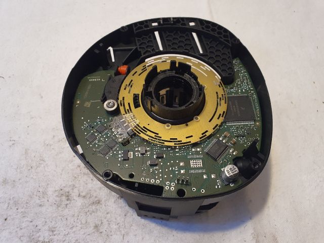 bontott MERCEDES-BENZ GLA-CLASS Kormányszög Jeladó