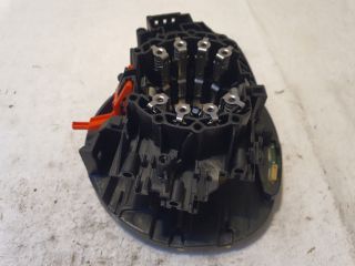 bontott MERCEDES-BENZ GLA-CLASS Kormányszög Jeladó