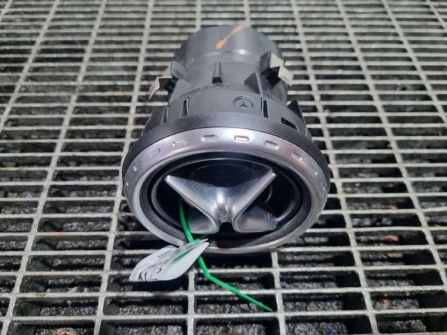 bontott MERCEDES-BENZ GLA-CLASS Középső Szellőző