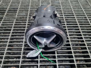 bontott MERCEDES-BENZ GLA-CLASS Középső Szellőző