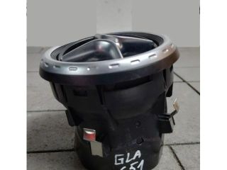 bontott MERCEDES-BENZ GLA-CLASS Középső Szellőző