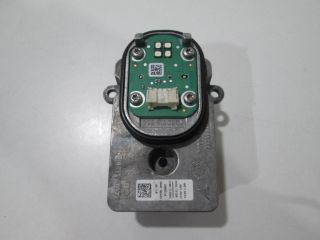 bontott MERCEDES-BENZ GLA-CLASS Lámpa Vezérlő