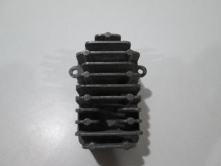 bontott MERCEDES-BENZ GLA-CLASS Lámpa Vezérlő