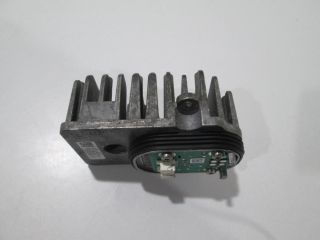 bontott MERCEDES-BENZ GLA-CLASS Lámpa Vezérlő