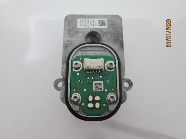 bontott MERCEDES-BENZ GLA-CLASS Lámpa Vezérlő