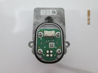 bontott MERCEDES-BENZ GLA-CLASS Lámpa Vezérlő