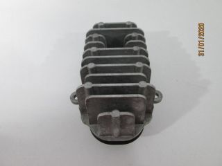 bontott MERCEDES-BENZ GLA-CLASS Lámpa Vezérlő