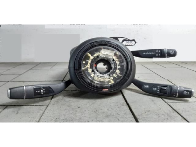 bontott MERCEDES-BENZ GLA-CLASS Légzsák Átvezető Szalagkábel