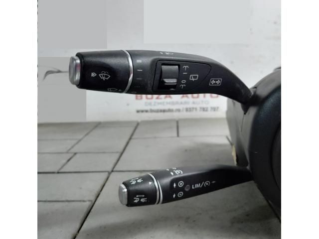 bontott MERCEDES-BENZ GLA-CLASS Légzsák Átvezető Szalagkábel