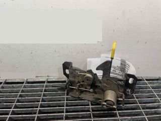 bontott MERCEDES-BENZ GLA-CLASS Motorháztető Zárszerkezet