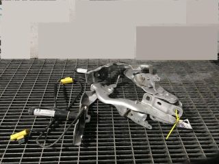 bontott MERCEDES-BENZ GLA-CLASS Motorháztető Zsanér Pár