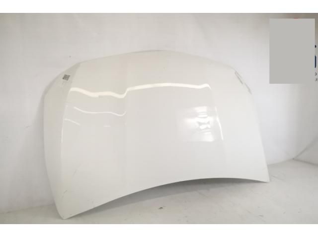 bontott MERCEDES-BENZ GLA-CLASS Motorháztető