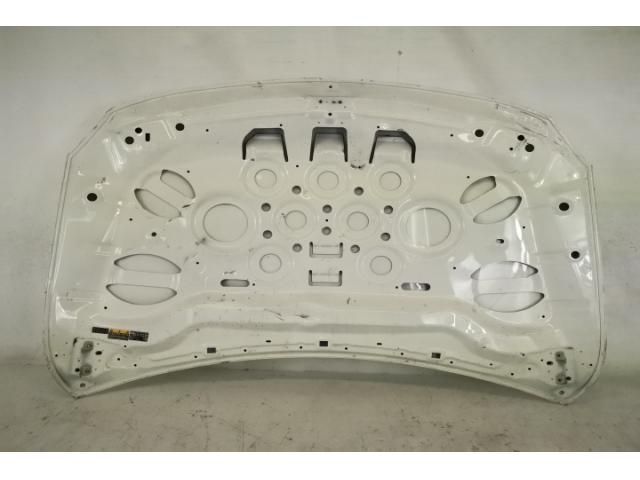 bontott MERCEDES-BENZ GLA-CLASS Motorháztető