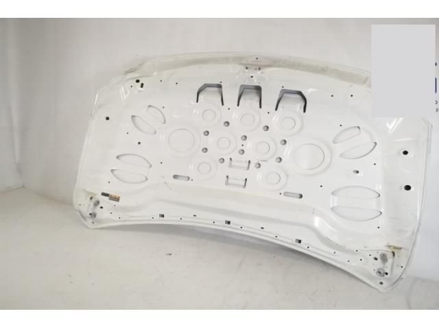 bontott MERCEDES-BENZ GLA-CLASS Motorháztető