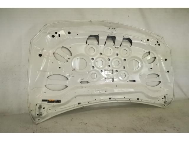 bontott MERCEDES-BENZ GLA-CLASS Motorháztető