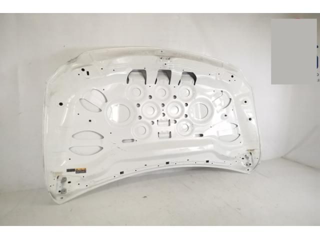 bontott MERCEDES-BENZ GLA-CLASS Motorháztető