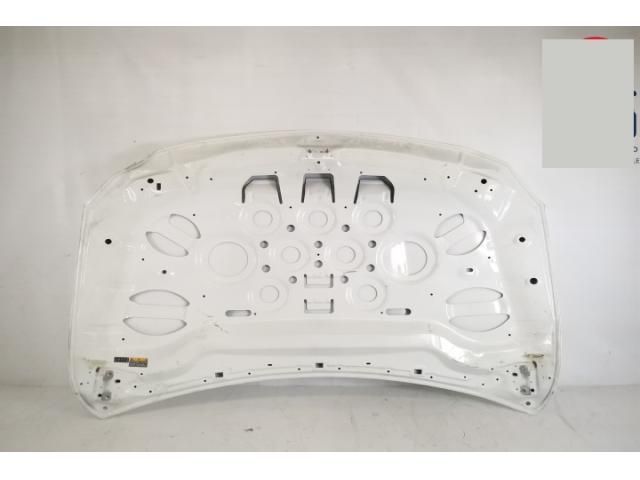 bontott MERCEDES-BENZ GLA-CLASS Motorháztető