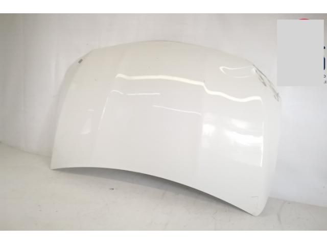 bontott MERCEDES-BENZ GLA-CLASS Motorháztető