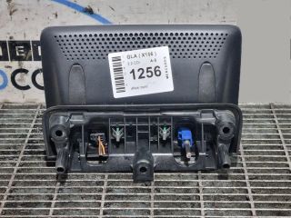 bontott MERCEDES-BENZ GLA-CLASS Multifunkciós Kijelző