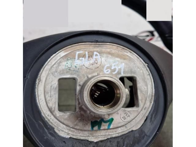 bontott MERCEDES-BENZ GLA-CLASS Multikormány