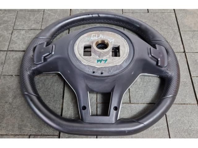 bontott MERCEDES-BENZ GLA-CLASS Multikormány