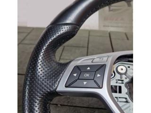 bontott MERCEDES-BENZ GLA-CLASS Multikormány