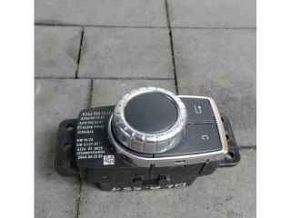 bontott MERCEDES-BENZ GLA-CLASS Multimédia Vezérlő