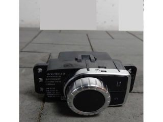 bontott MERCEDES-BENZ GLA-CLASS Multimédia Vezérlő