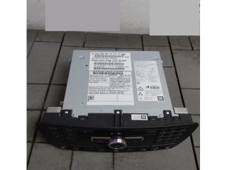 bontott MERCEDES-BENZ GLA-CLASS Navigációs Fejegység