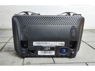 bontott MERCEDES-BENZ GLA-CLASS Navigációs Fejegység