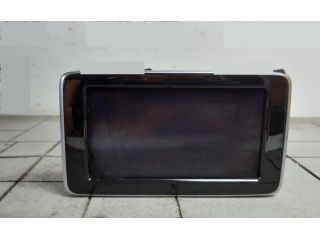 bontott MERCEDES-BENZ GLA-CLASS Navigációs Fejegység