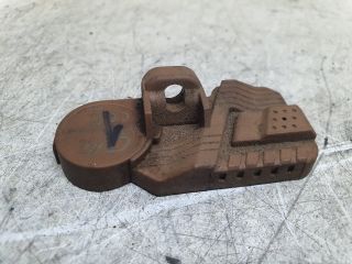 bontott MERCEDES-BENZ GLA-CLASS Okos Kerékszelep