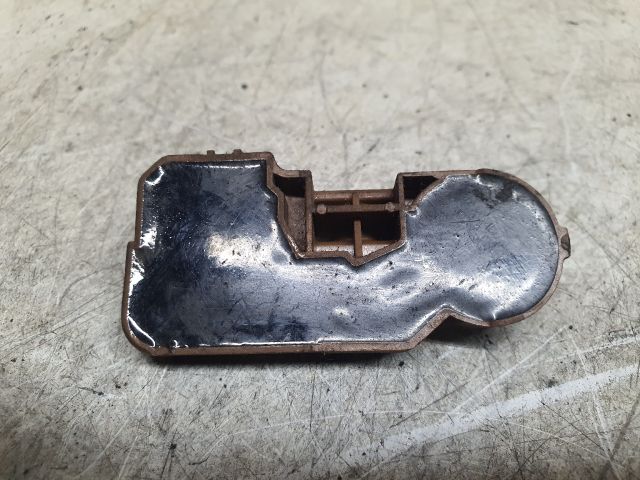 bontott MERCEDES-BENZ GLA-CLASS Okos Kerékszelep