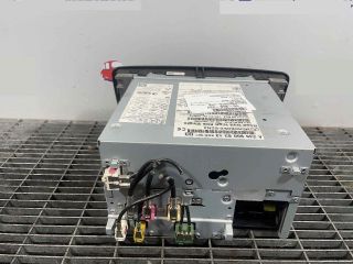 bontott MERCEDES-BENZ GLA-CLASS Rádió / CD