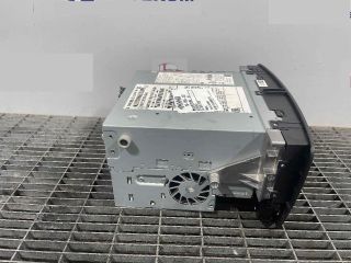 bontott MERCEDES-BENZ GLA-CLASS Rádió / CD