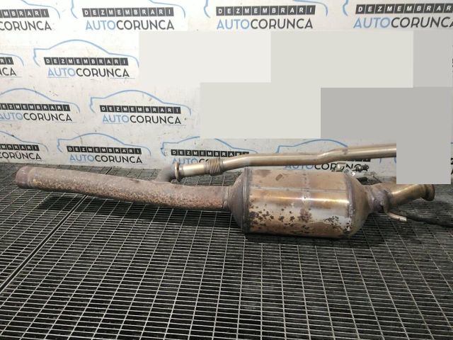 bontott MERCEDES-BENZ GLA-CLASS Részecskeszűrő